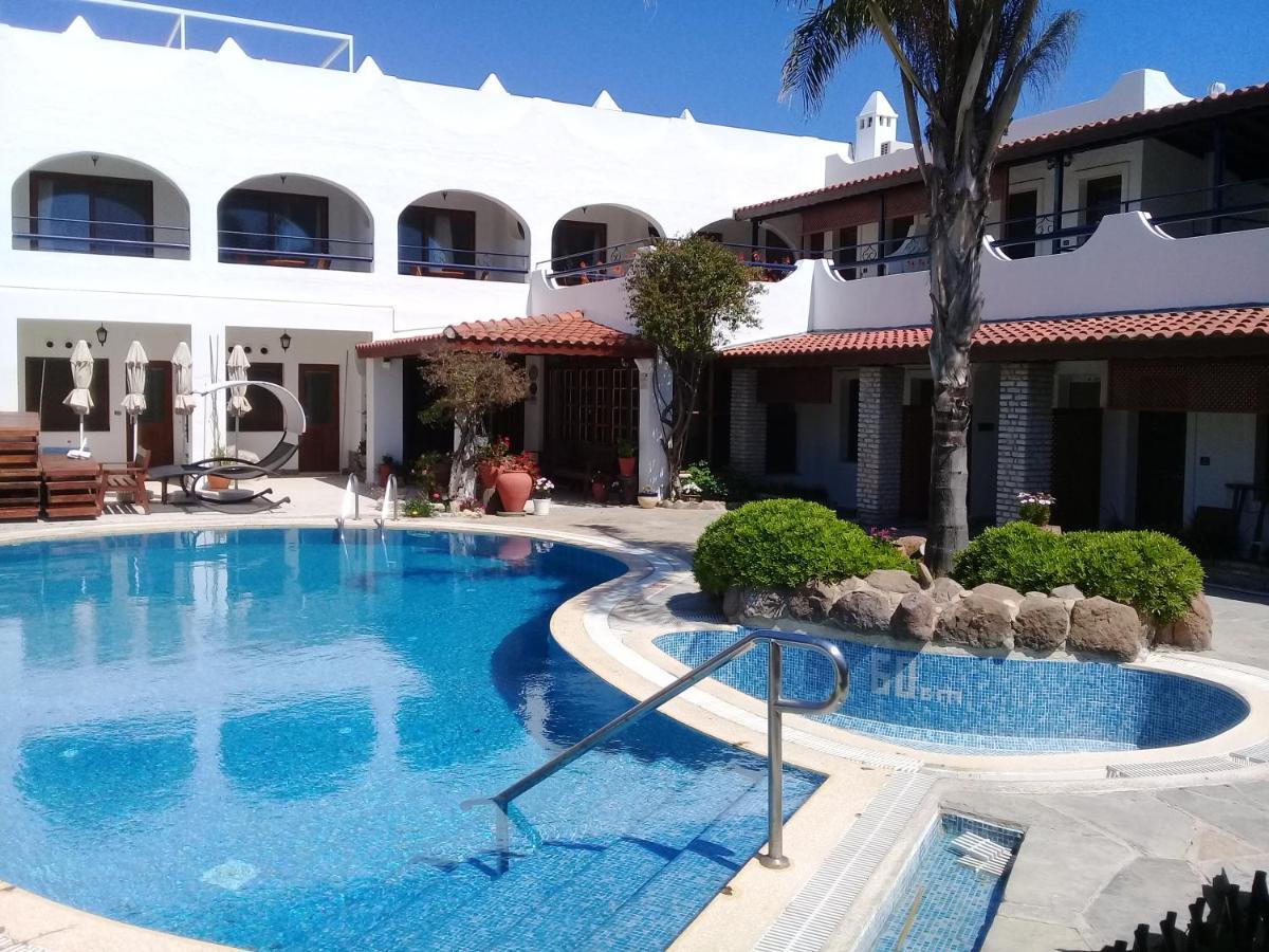 Uzhan Beach Hotel Bitez Exteriér fotografie