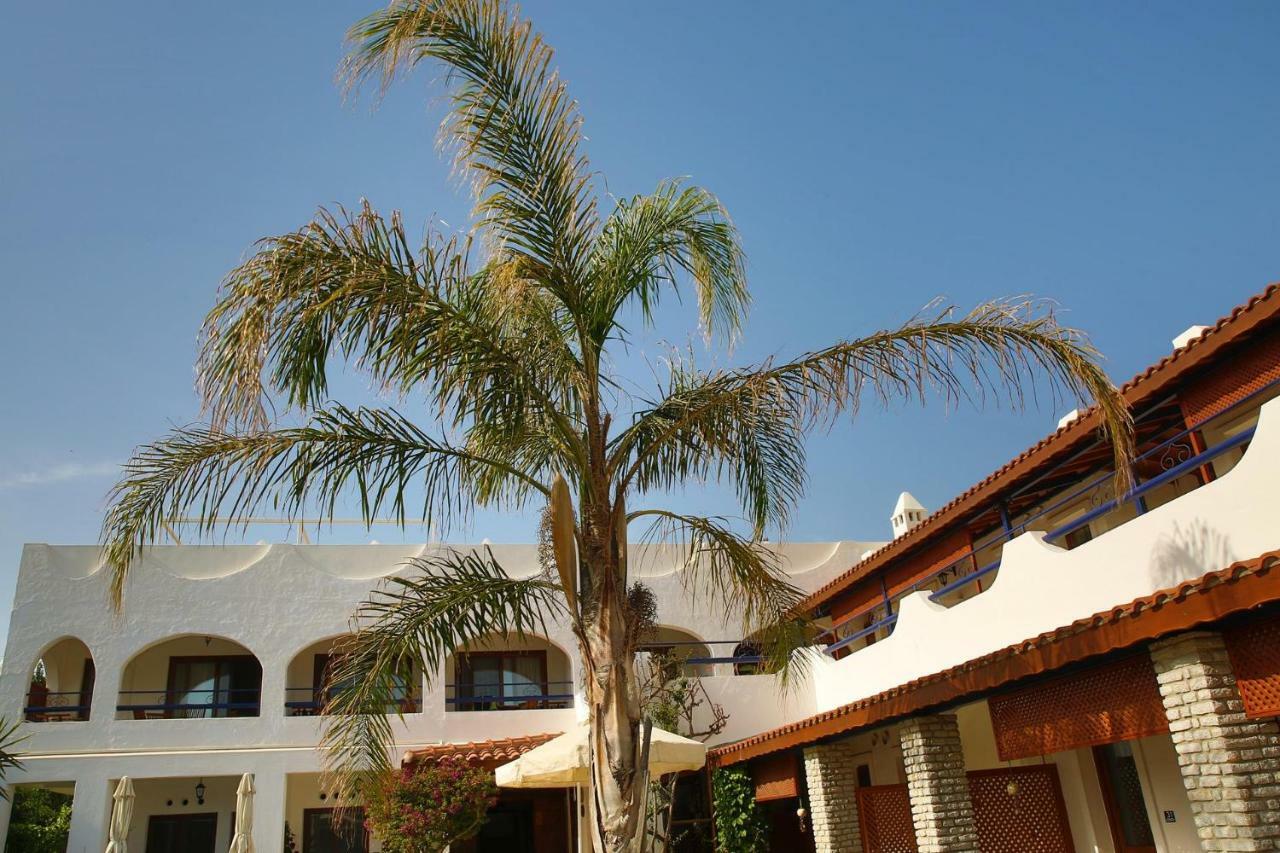 Uzhan Beach Hotel Bitez Exteriér fotografie